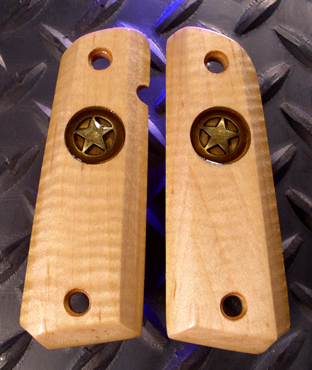 Star Maple