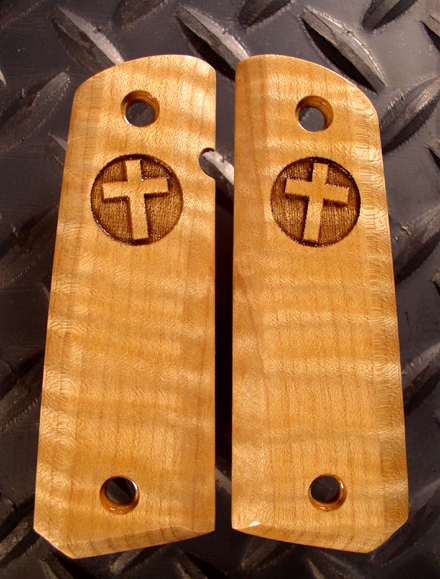 Cross Maple